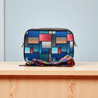 Stylish Premium Sling Bag with Shoulder Belt