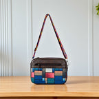 Stylish Premium Sling Bag with Shoulder Belt