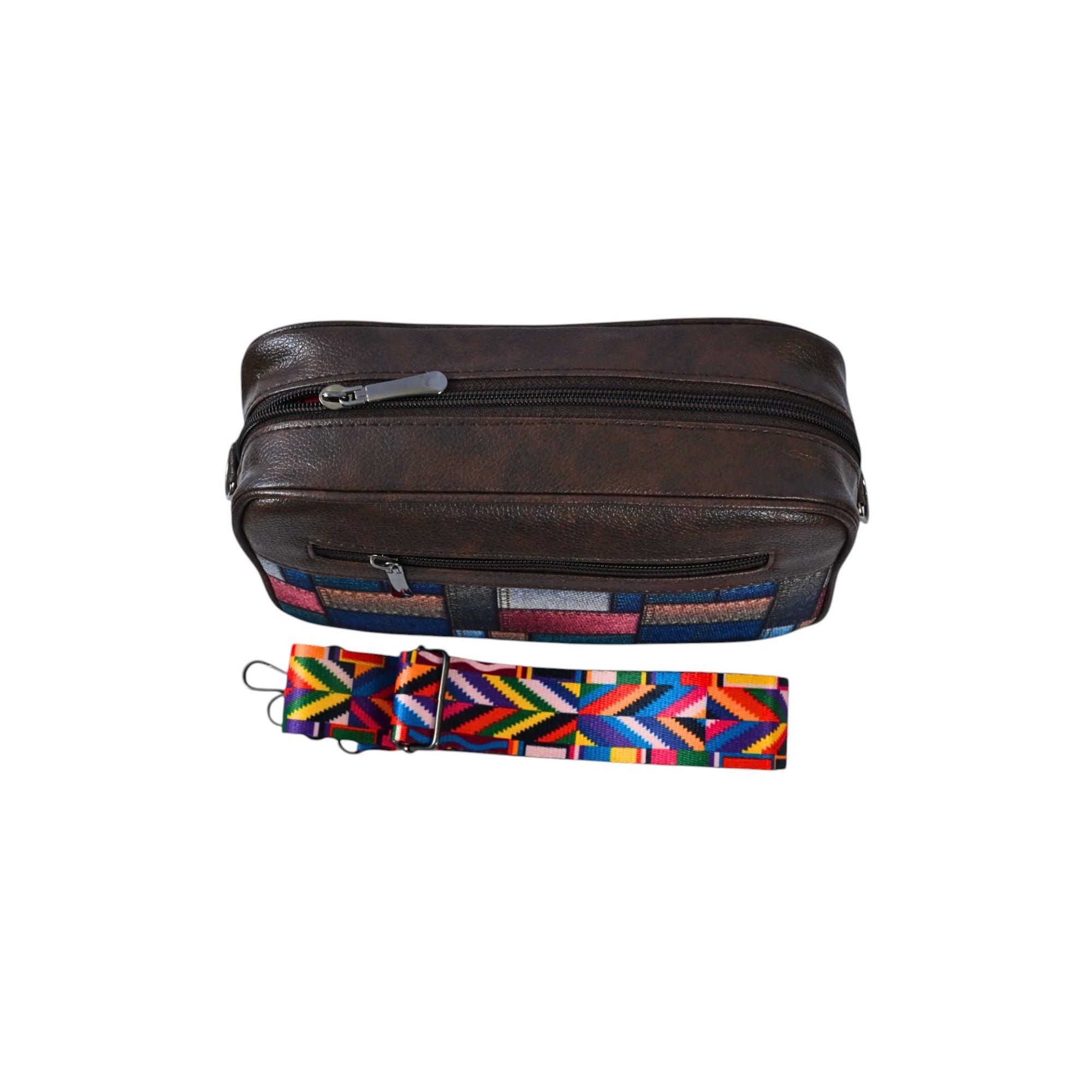 Stylish Premium Sling Bag with Shoulder Belt