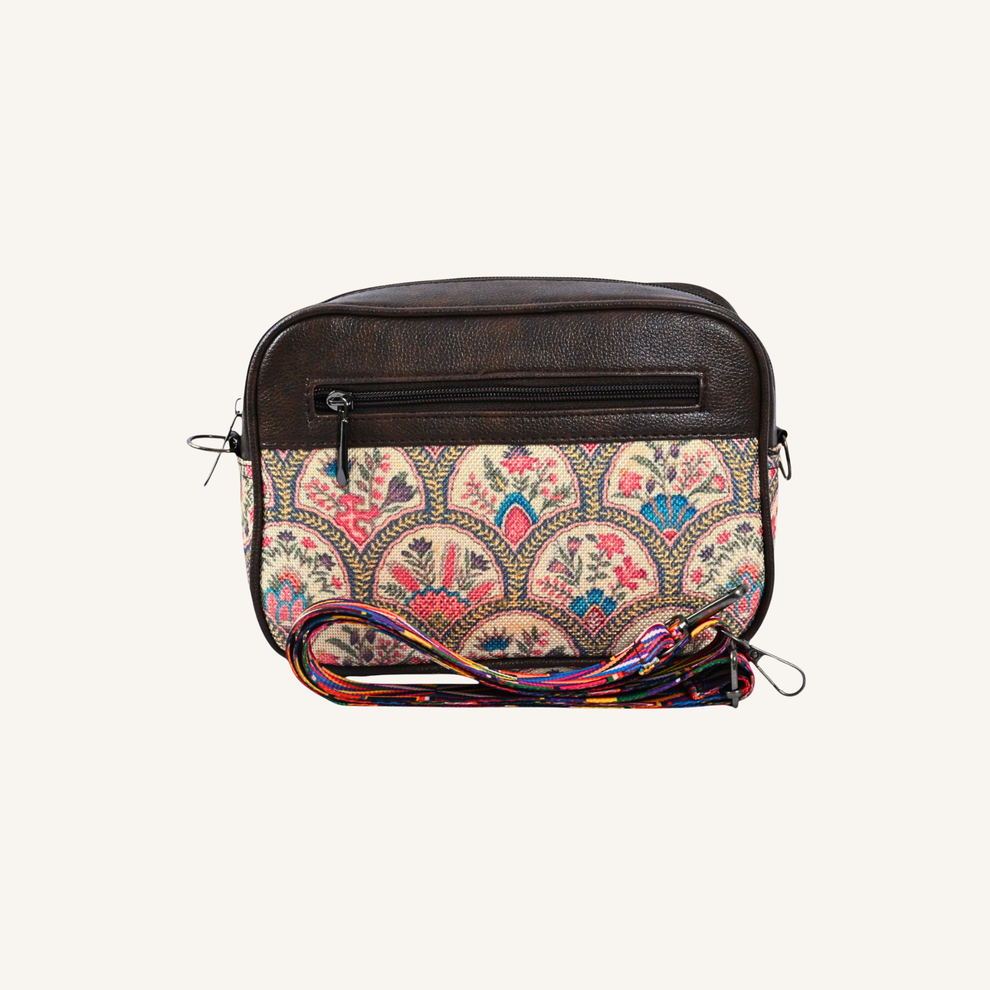 Stylish Premium Sling Bag with Shoulder Belt