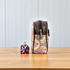 Stylish Premium Sling Bag with Shoulder Belt