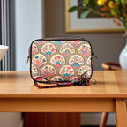 Stylish Premium Sling Bag with Shoulder Belt