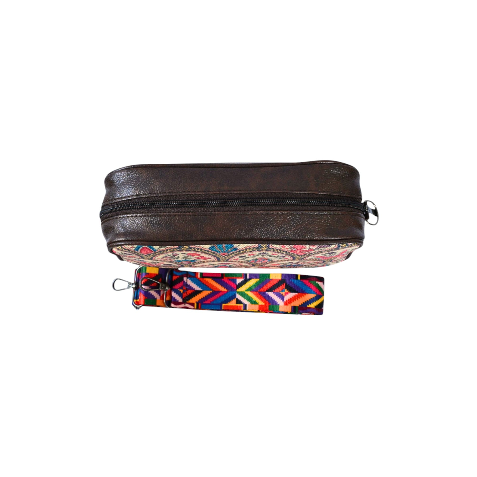 Stylish Premium Sling Bag with Shoulder Belt