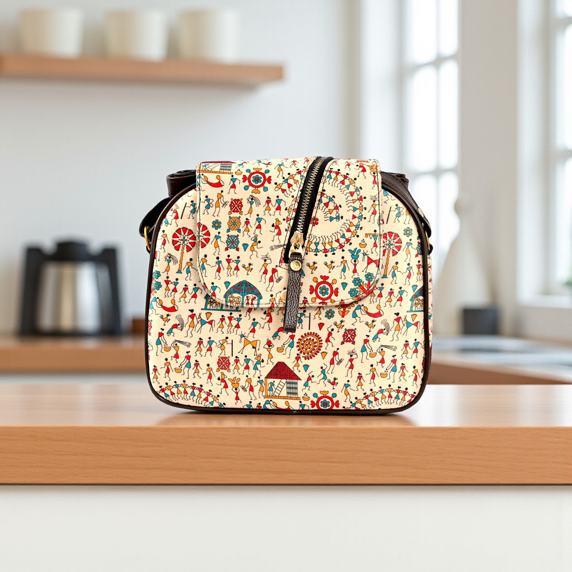 Stylish Premium Sling Bag