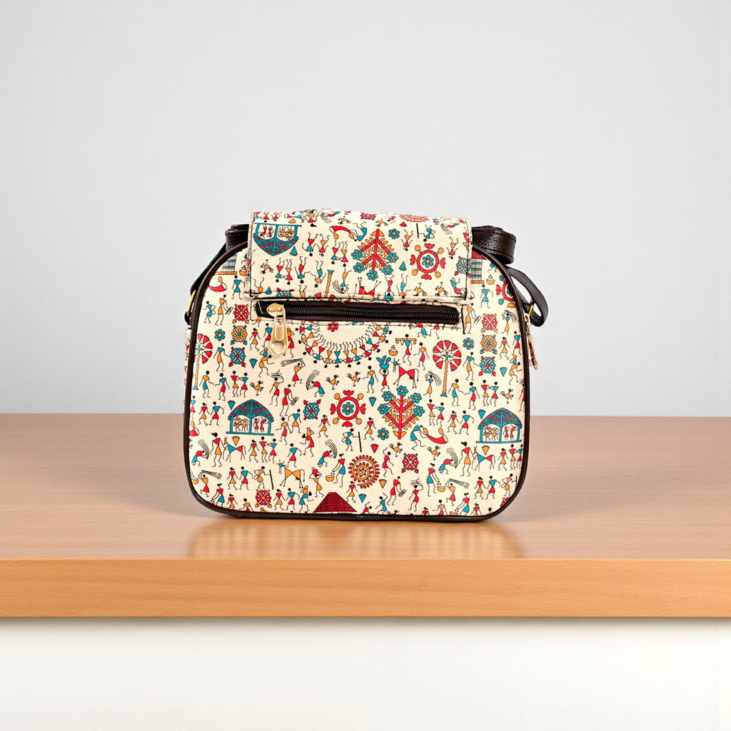 Stylish Premium Sling Bag