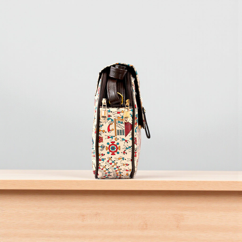 Stylish Premium Sling Bag