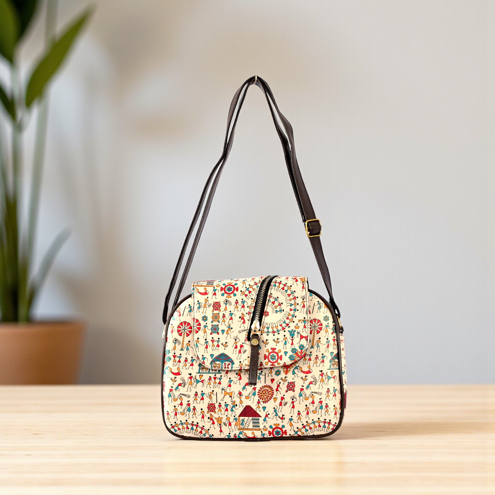 Stylish Premium Sling Bag