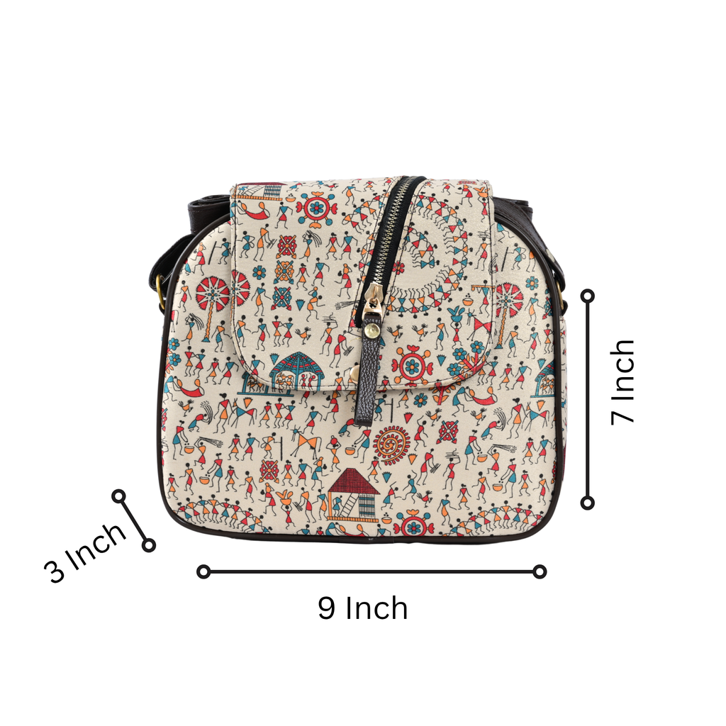 Stylish Premium Sling Bag