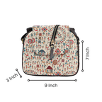 Stylish Premium Sling Bag