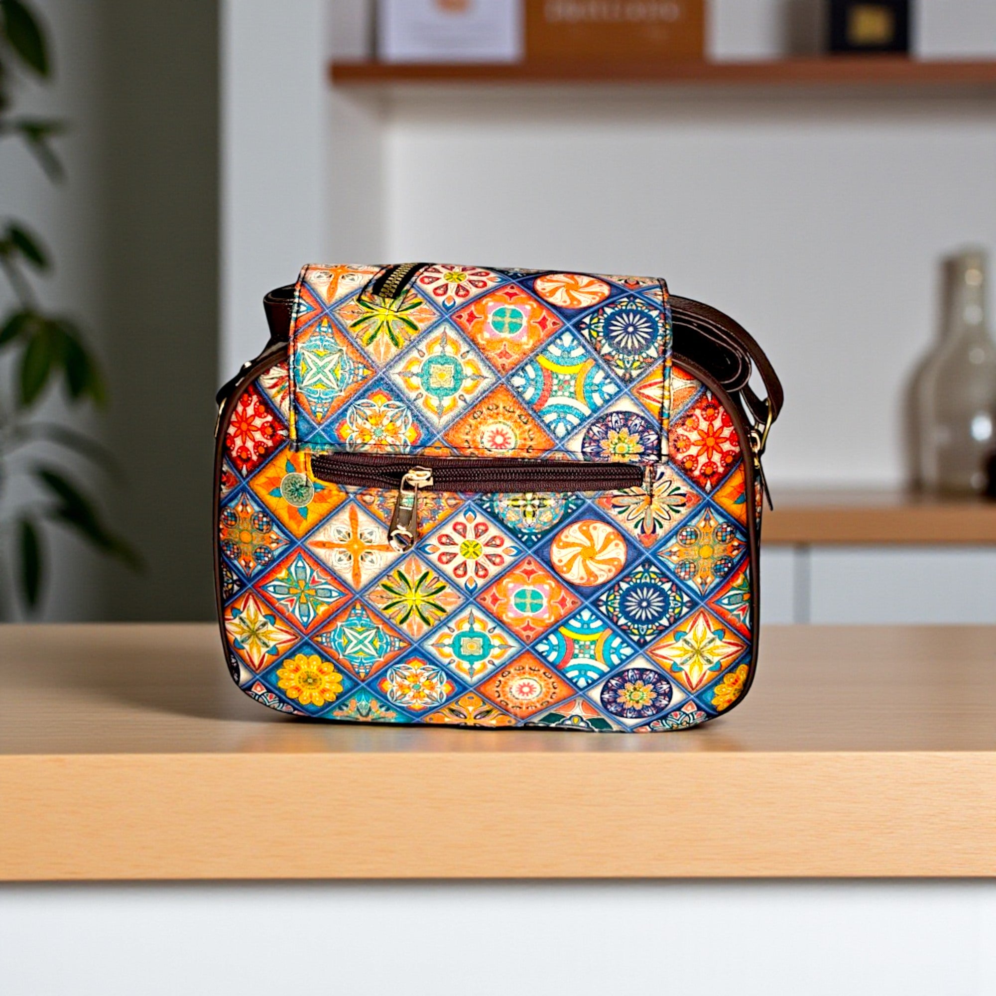 Stylish Premium Sling Bag