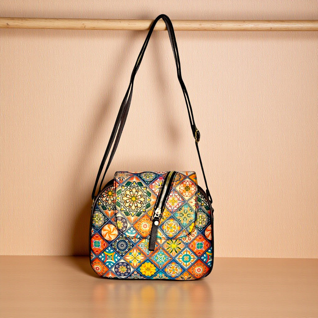 Stylish Premium Sling Bag