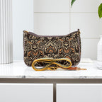 Premium Canvas Sling Bag