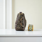 Premium Canvas Sling Bag