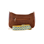 Premium Canvas Sling Bag