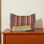 Premium Canvas Sling Bag
