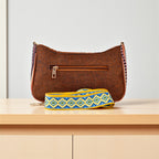 Premium Canvas Sling Bag
