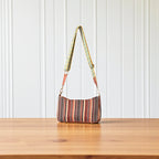Premium Canvas Sling Bag