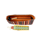 Premium Canvas Sling Bag