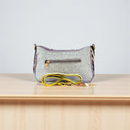 Premium Canvas Sling Bag