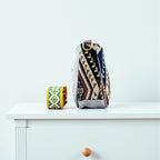 Premium Canvas Sling Bag
