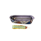 Premium Canvas Sling Bag