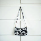 Premium Canvas Sling Bag