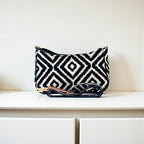 Premium Canvas Sling Bag