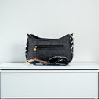 Premium Canvas Sling Bag