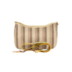 Premium Canvas Sling Bag