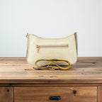 Premium Canvas Sling Bag