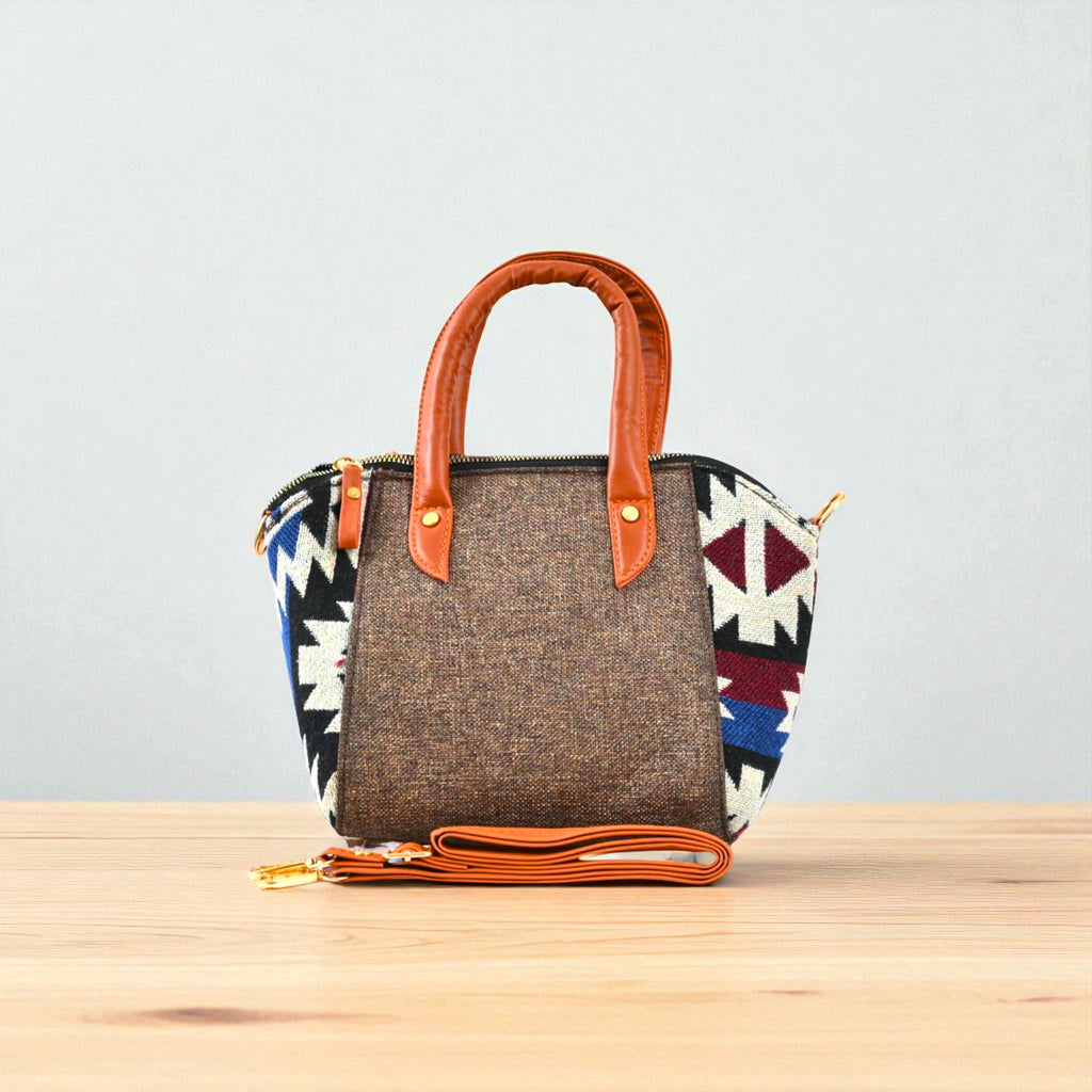 Premium And Stylish Hand Bag For Everyday Use