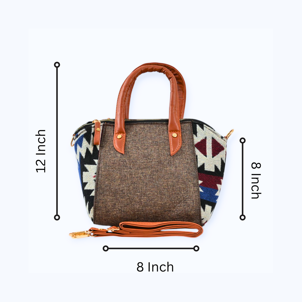 Premium And Stylish Hand Bag For Everyday Use