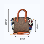 Premium And Stylish Hand Bag For Everyday Use