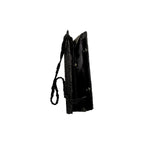 Beautiful Handmade Party-Bead Clutch with Sling Belt