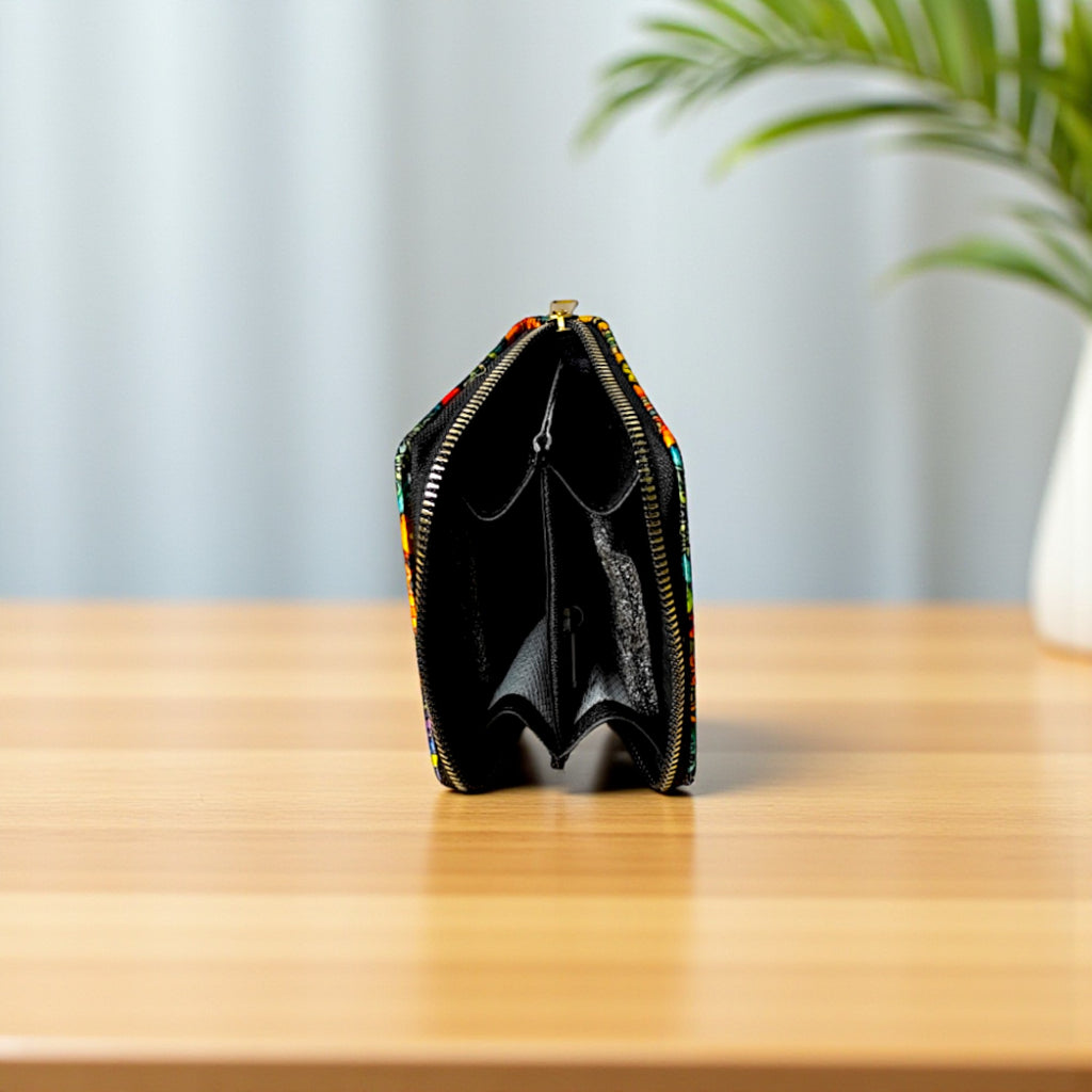 Hand Wallet - Small- With Pack of 4