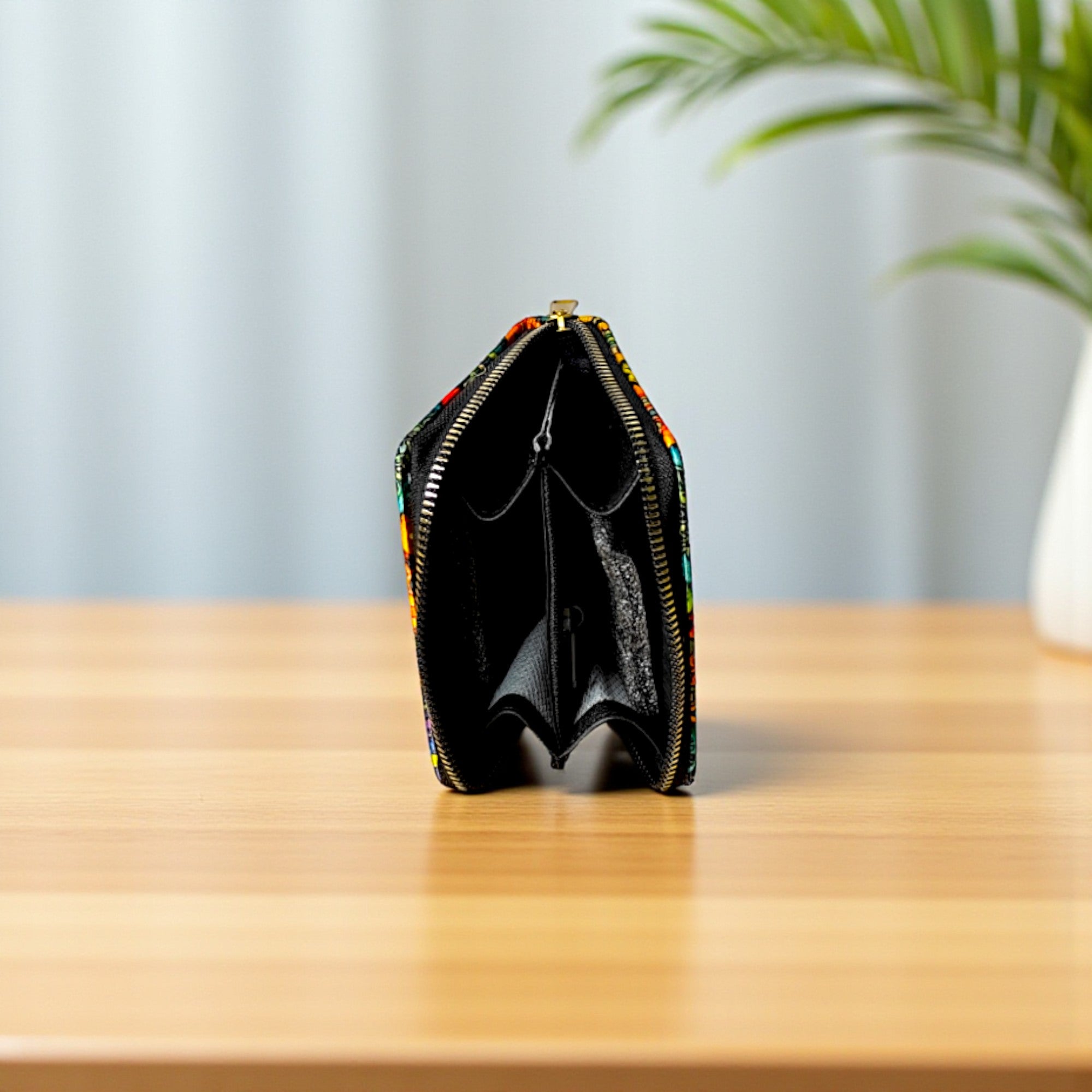 Hand Wallet - Small- With Pack of 4