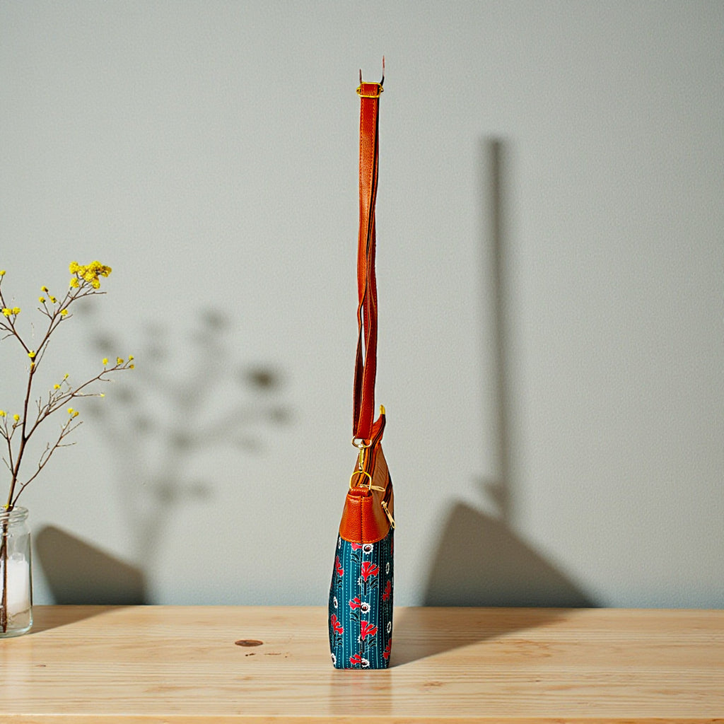 Premium Sling Bag – Stylish and Specious