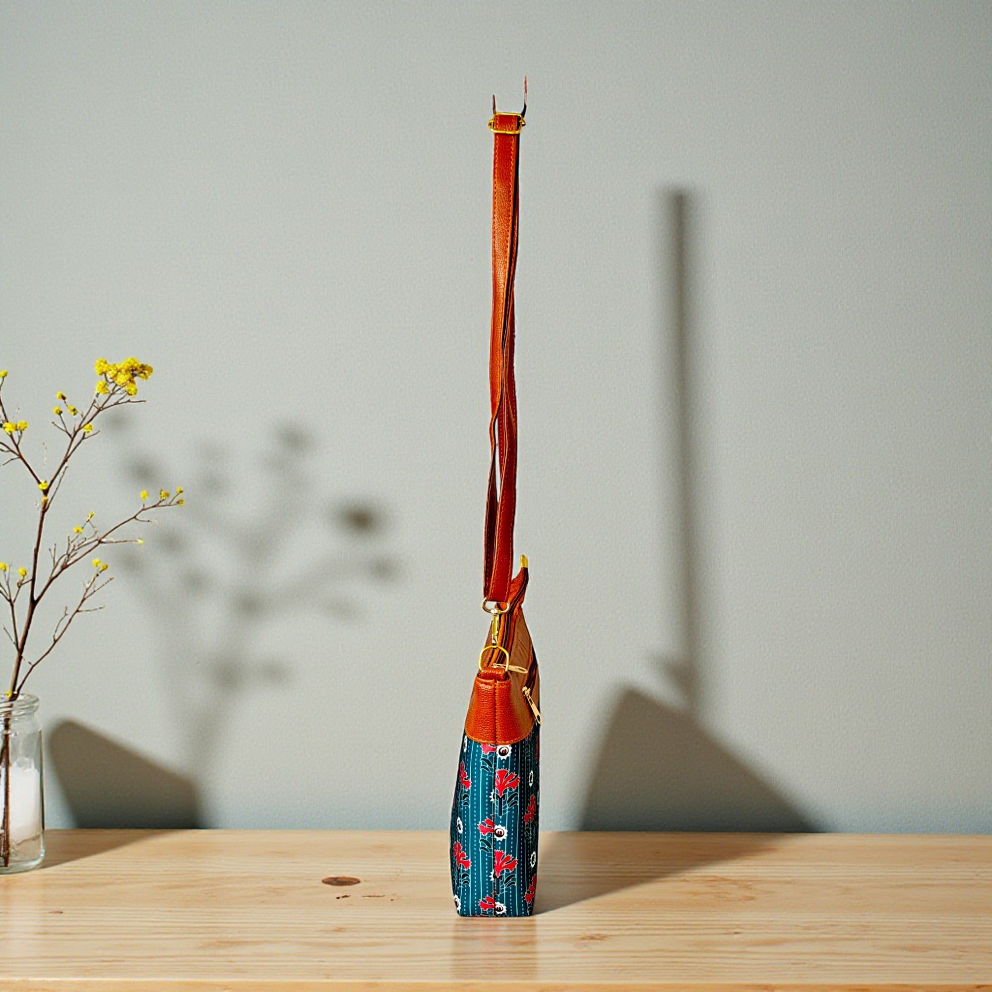 Premium Sling Bag – Stylish and Specious