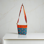 Premium Sling Bag – Stylish and Specious