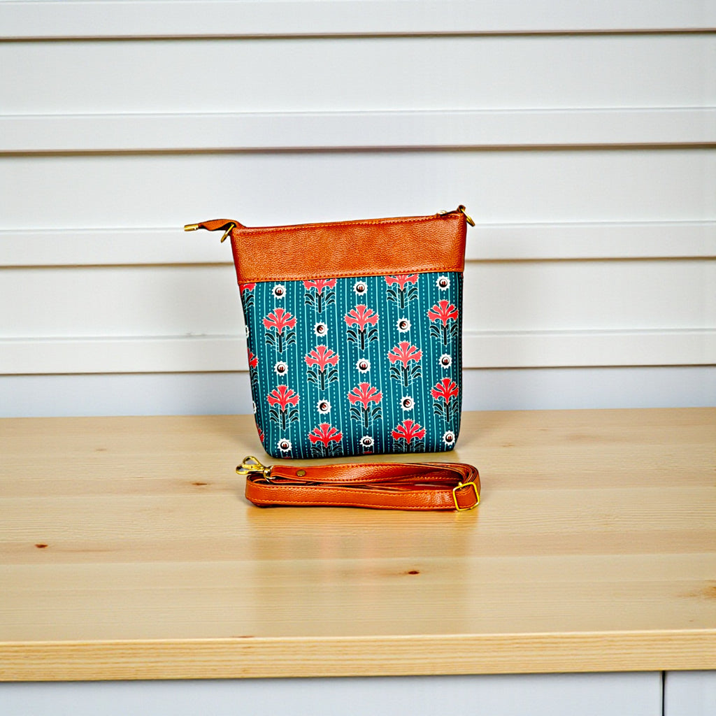 Premium Sling Bag – Stylish and Specious