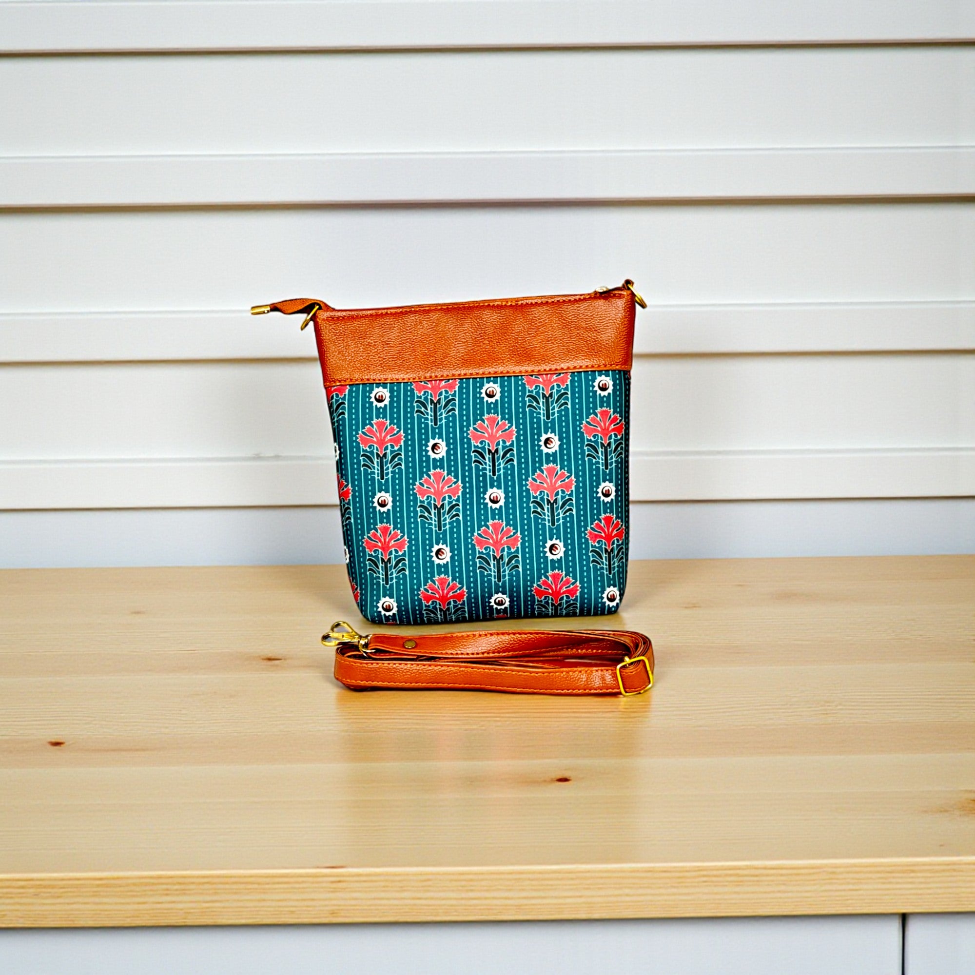 Premium Sling Bag – Stylish and Specious