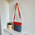 Premium Sling Bag – Stylish and Specious