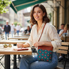 Premium Sling Bag – Stylish and Specious