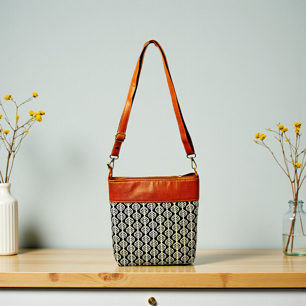 Premium Sling Bag – Stylish and  Specious