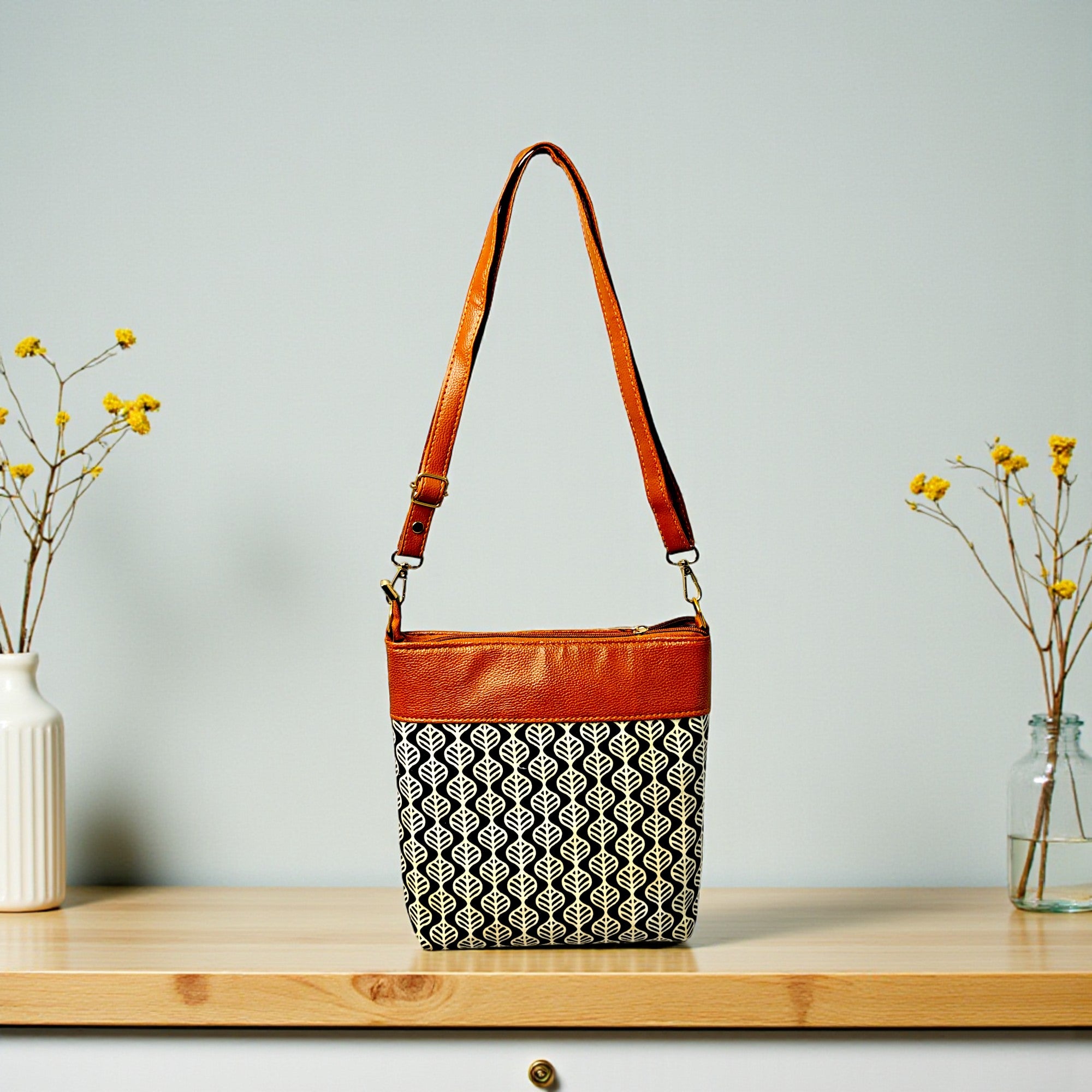 Premium Sling Bag – Stylish and  Specious