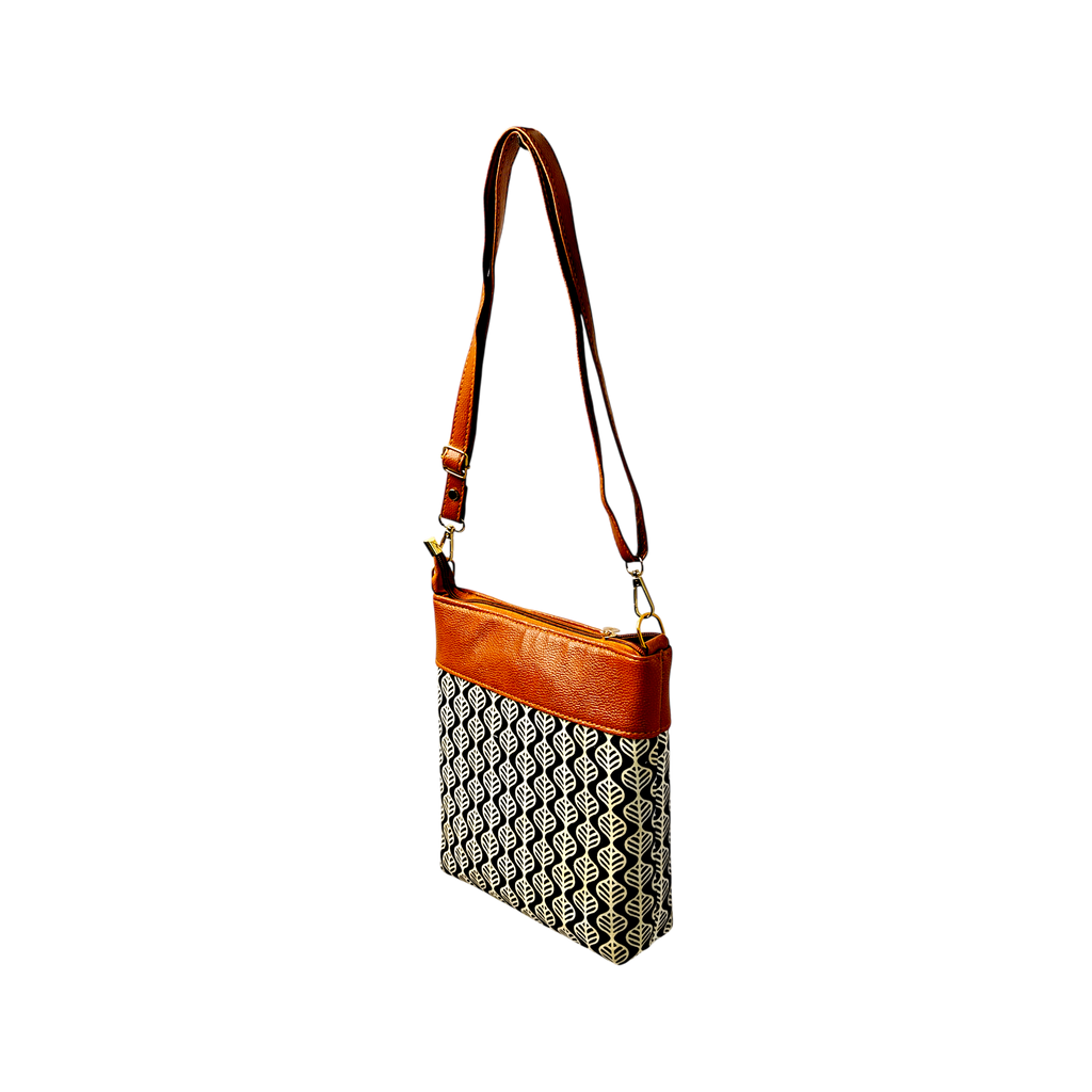 Premium Sling Bag – Stylish and  Specious