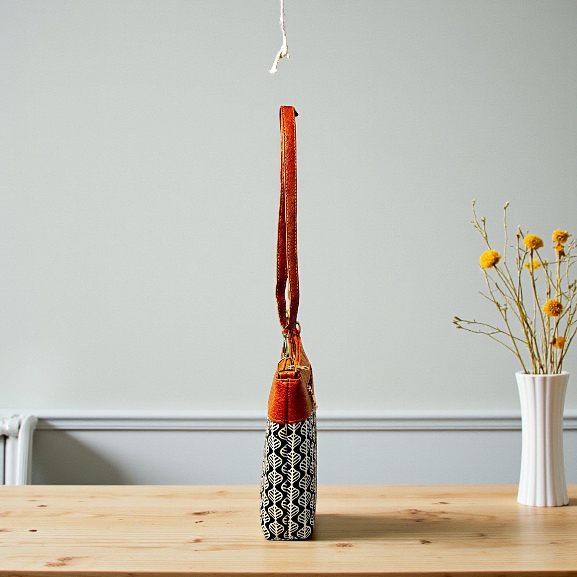 Premium Sling Bag – Stylish and  Specious