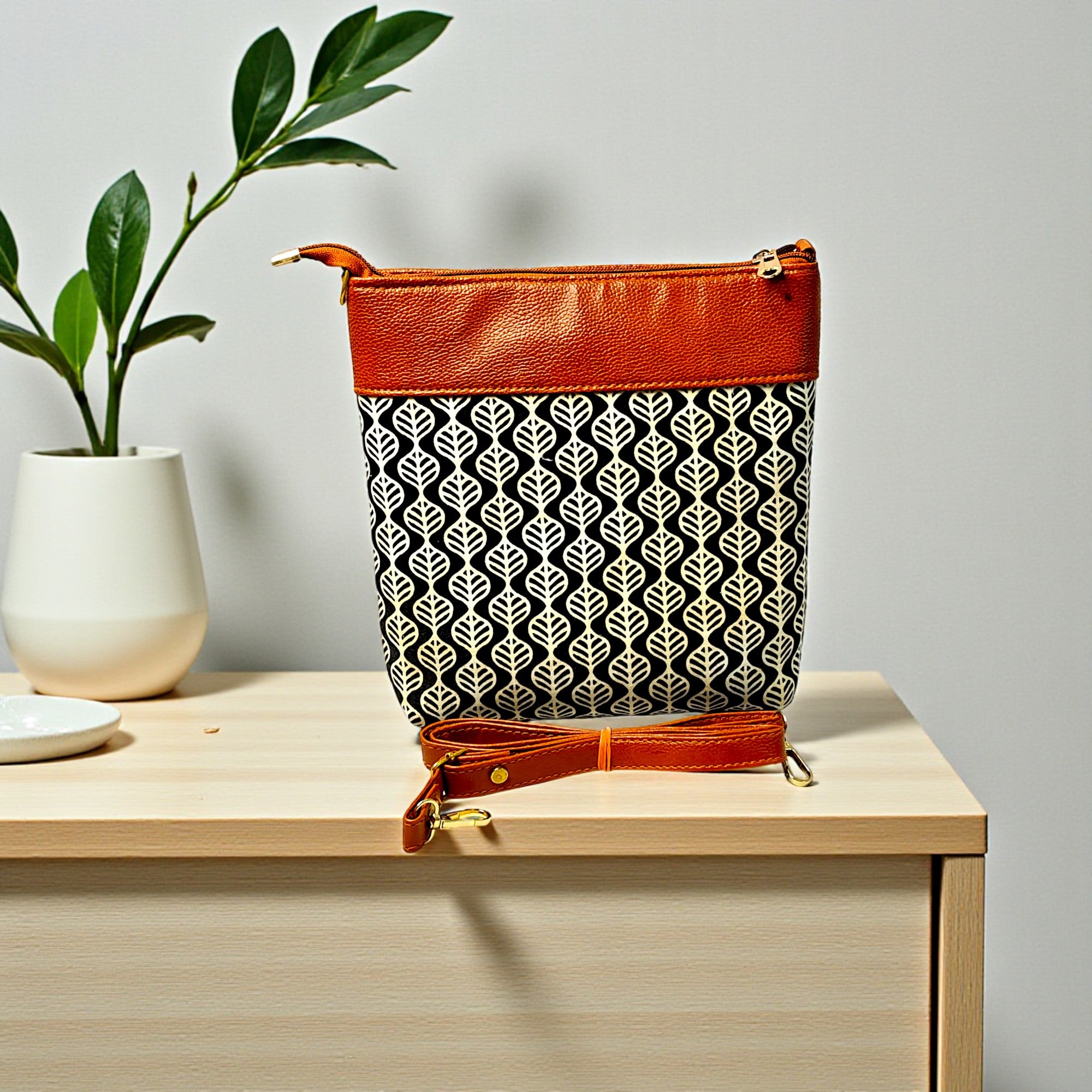 Premium Sling Bag – Stylish and  Specious