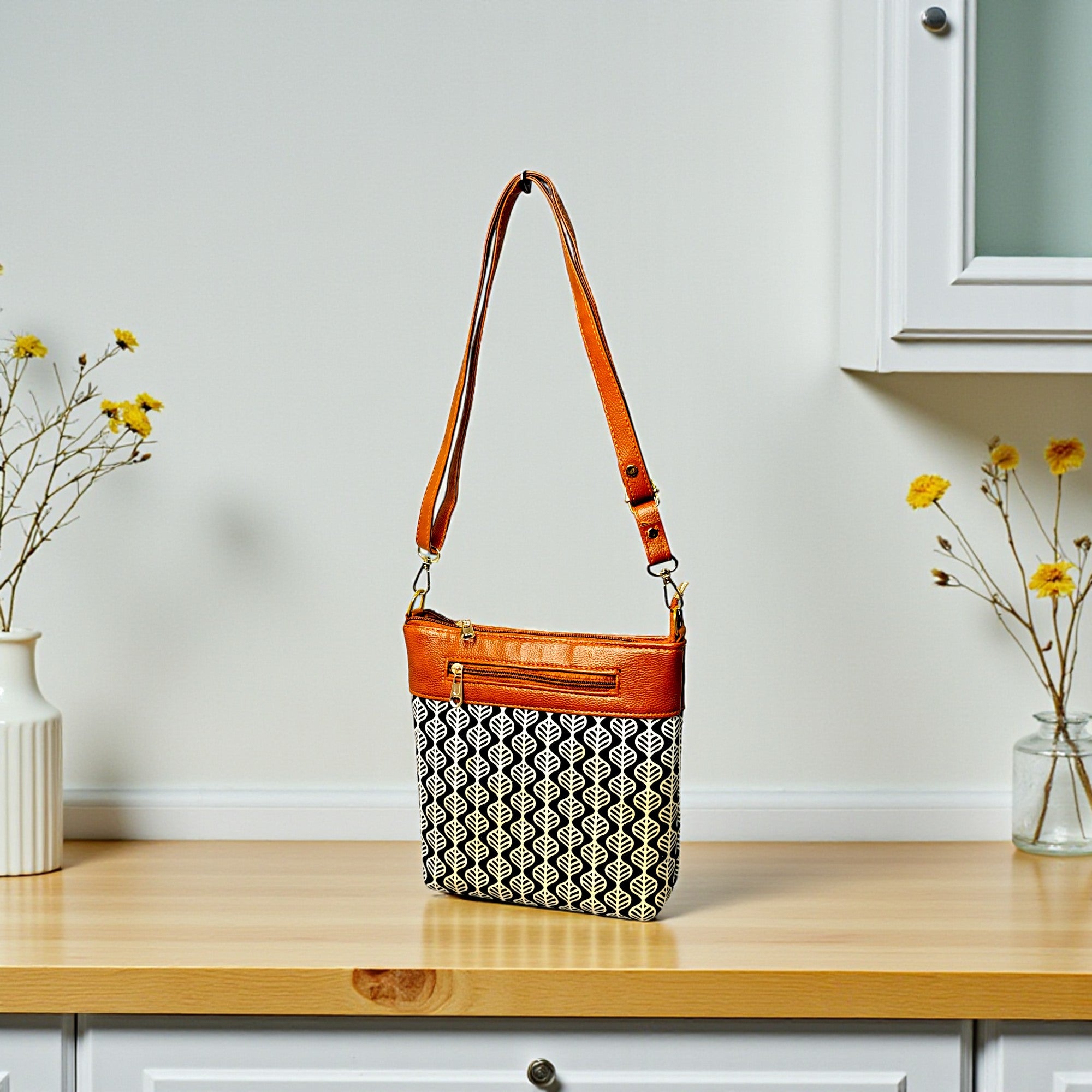 Premium Sling Bag – Stylish and  Specious