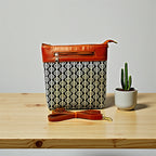 Premium Sling Bag – Stylish and  Specious